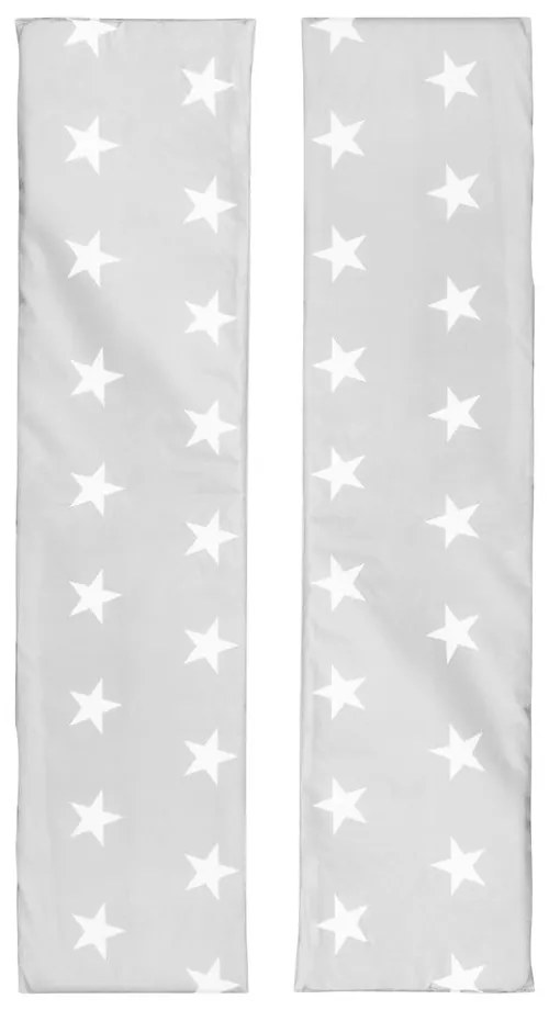 Set huse de protecție pentru set de grădină pentru copii 2 buc. Little Stars – Roba