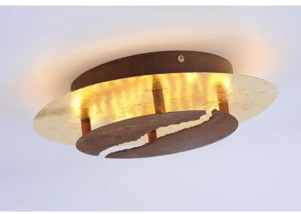 Plafonieră LED dimabilă NEVIS LED/26W/230V Paul Neuhaus 6982-48