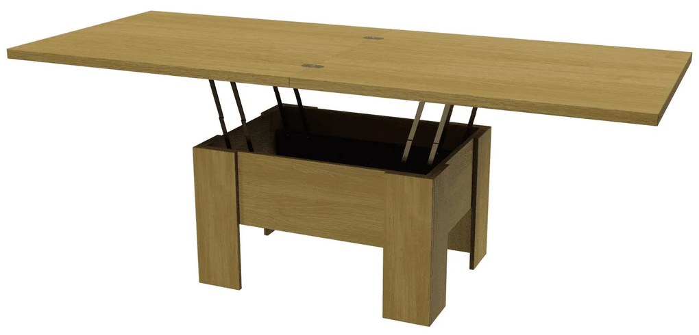Măsuță cafea Erno (hikora) . 1055415
