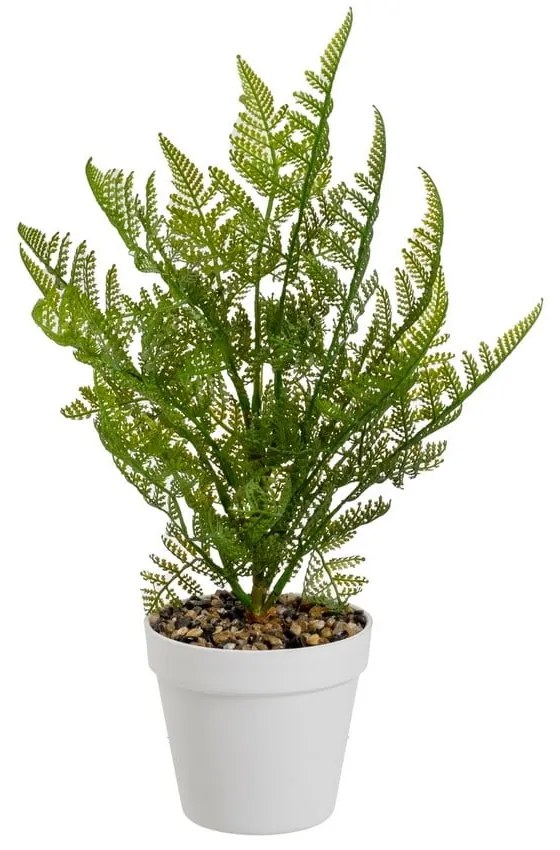 Ferigă artificială (înălțime 45 cm) – Casa Selección