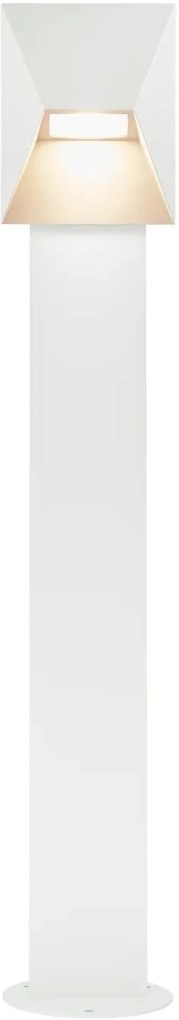 Nordlux Pontio lampă podea de exterior 1x25 W alb 2218208001