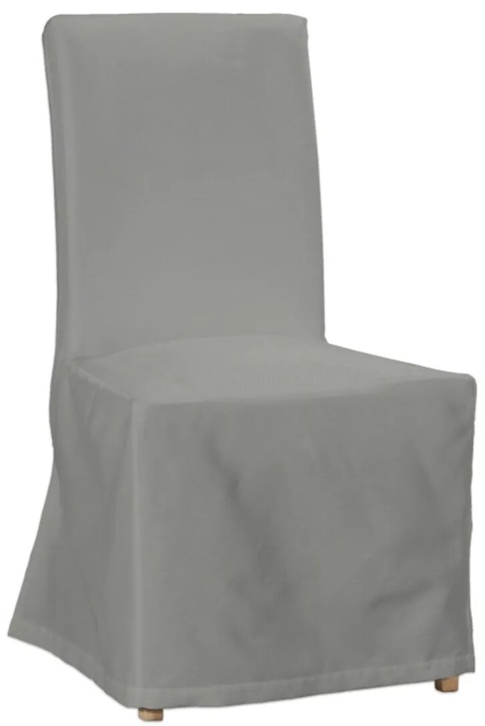 Husa pentru scaun Ikea Henriksdal pana la podea