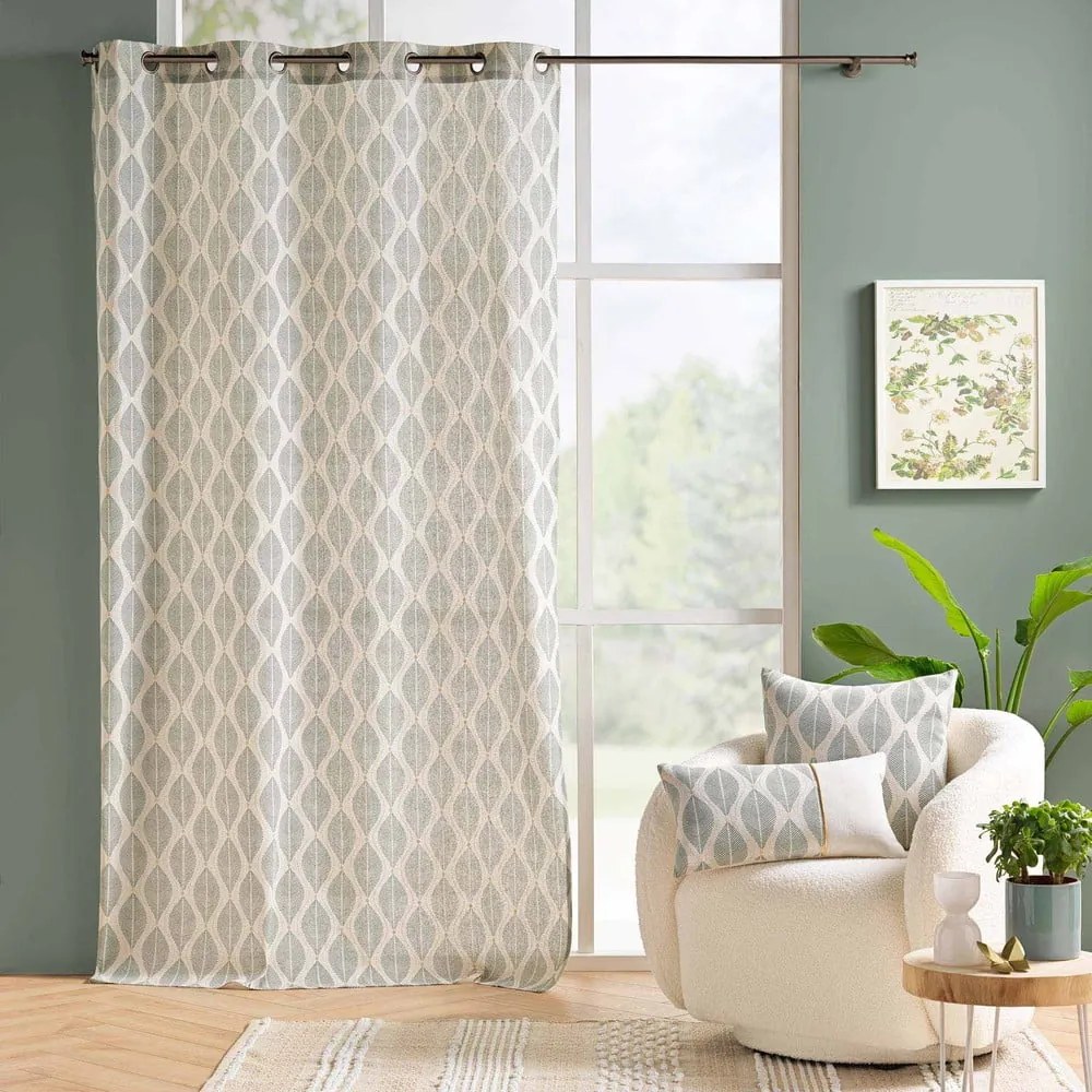 Pernă decorativă 30x50 cm Maho – douceur d'intérieur