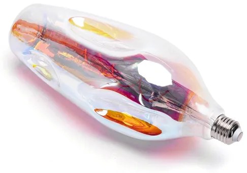 Bec LED Aigostar FILAMENT CR110 E27/4W/230V 1800K