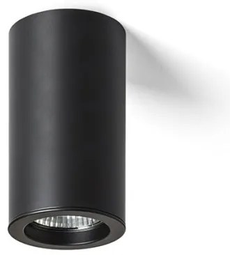 Spot MOMA 1xGU10/35W/230V negru RED-Design Rendl-R12516