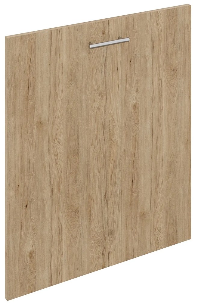 Usa Masina Vase Karo, Lemn Natural, 60 x 70 cm