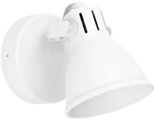 Eglo 98393 - Spot de perete LED SERAS 1xGU10/3,3W/230V