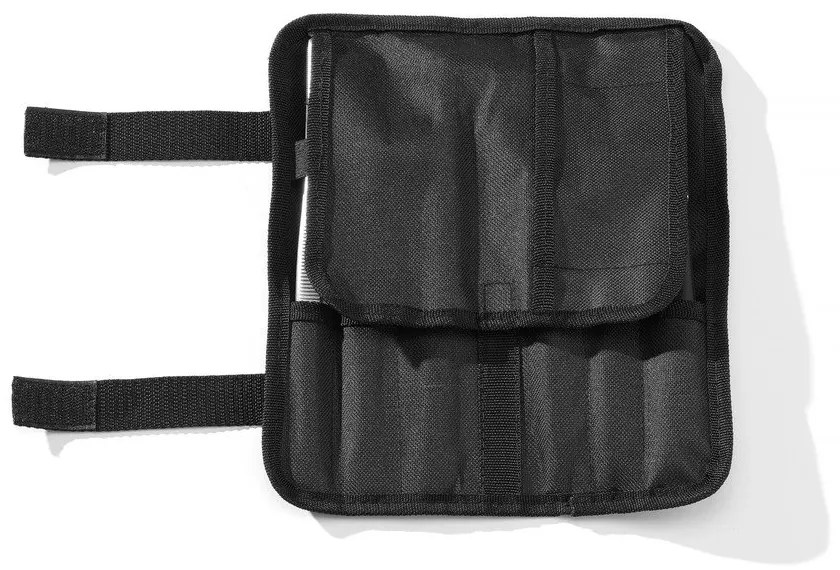 Set de ustensile de bucătărie 6 buc. Chef – Hendi