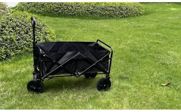 Cărucior pliabil de drumeție