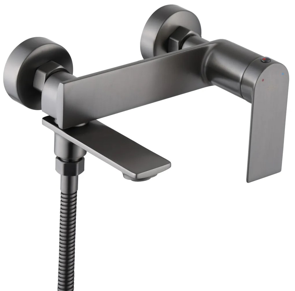Baterie pentru cadă REA STORM Titanium
