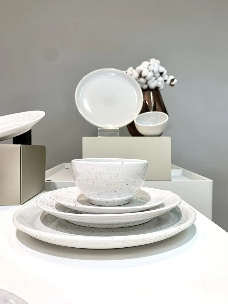 Set Ceramica NOVA 18 Piese