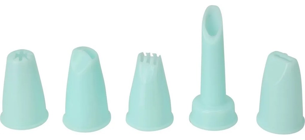 Set de copt pentru copii La Cucina Dino, 10 bucăți