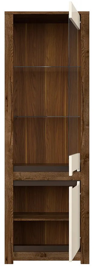 Vitrină Ruso REG1W1D. Promo -18%. 702517