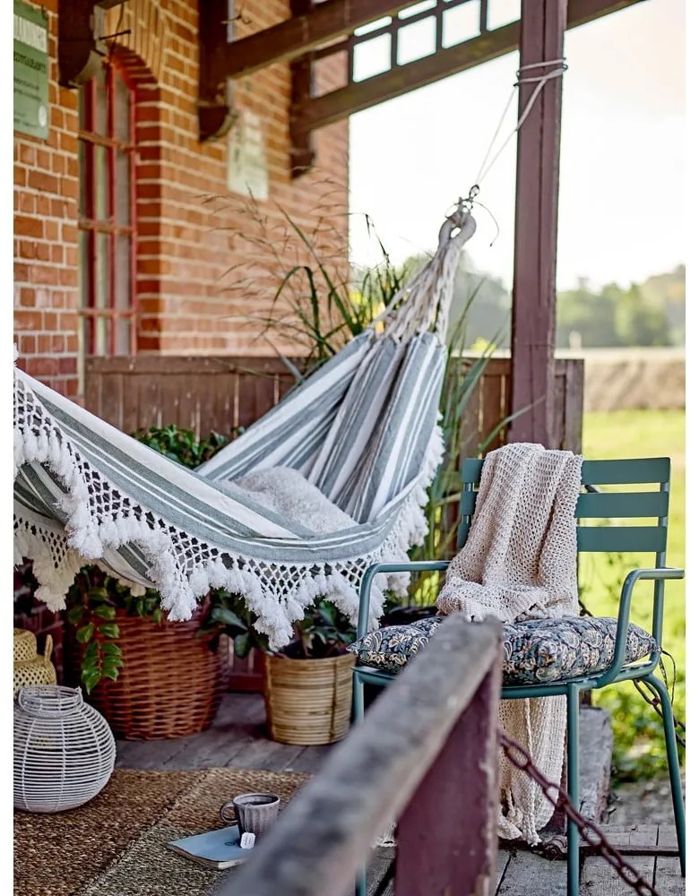 Hamac 300 cm Cruz – Bloomingville