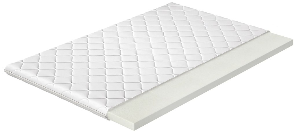 Saltea superioară / Topper Terea 200x160 cm (T2). 1025424