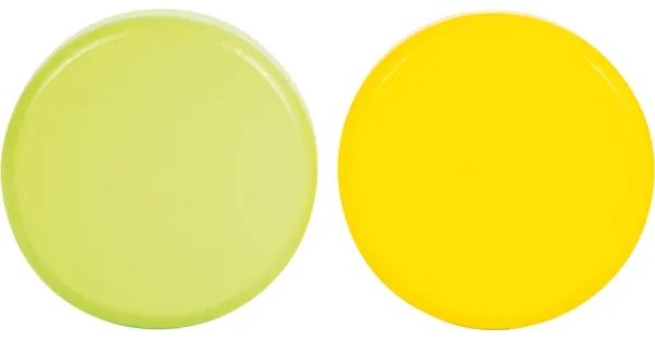 Joc 2 în 1 aruncat cu săculeți și hochei de masă Small Foot Active