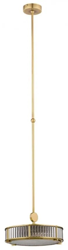 Lustra, Pendul design LUX realizat manual LAVONE
