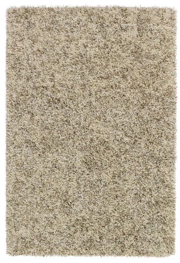 Covor Think Rugs Vista Cream, 160 x 230 cm, crem