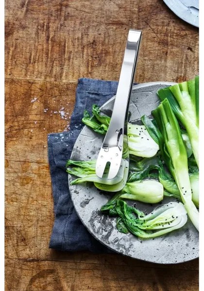 Clește pentru servire WMF NUOVA, 25 cm, inox