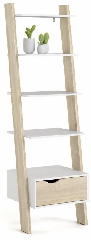 Tvilum Raft OSLO 75385 cu 1 sertar