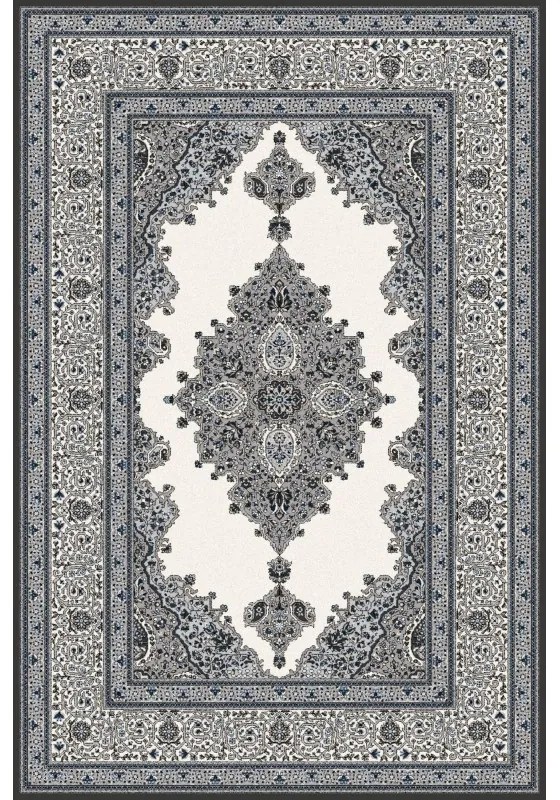 Covor lana Difida graphite Selectează mărime: 240 X 340