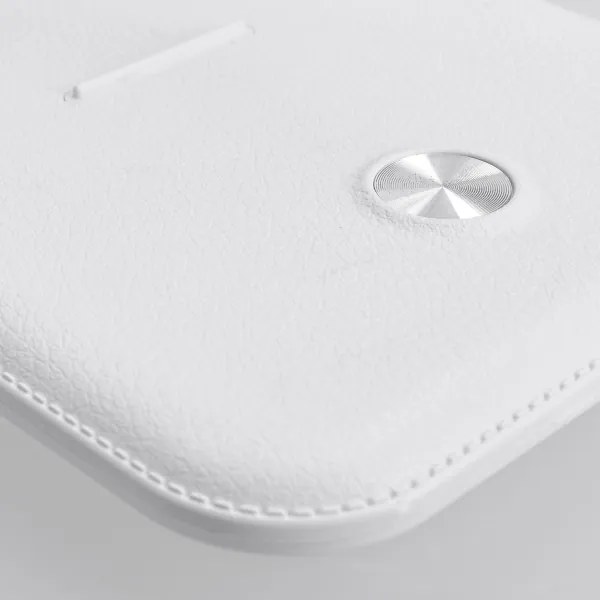 Lampă LED dimabilă de masă LED/10W/230V 3000/4500/6000K alb Solight WO64-W