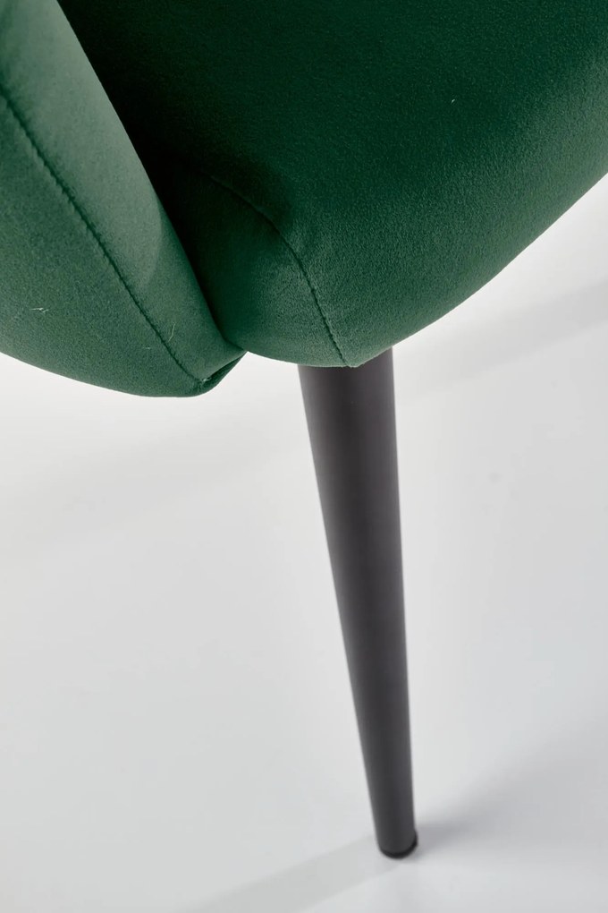 Scaun de sufragerie Kesha (turcoaz). Promo -7%. 1039616
