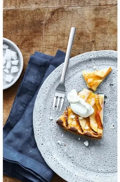 Set de 6 furculițe pentru desert WMF NUOVA