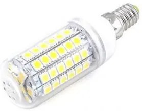 Bec led 6W E14 alb rece 13-11460 LUMEN