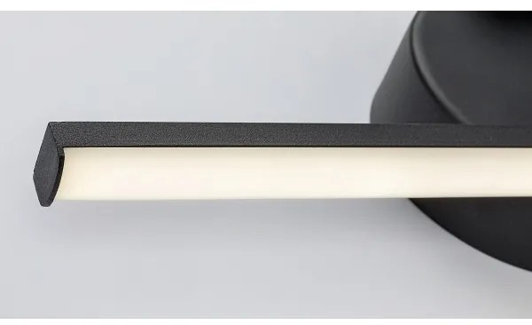 Aplică LED SABIRA LED/8W/230V 4000K Rabalux 71122