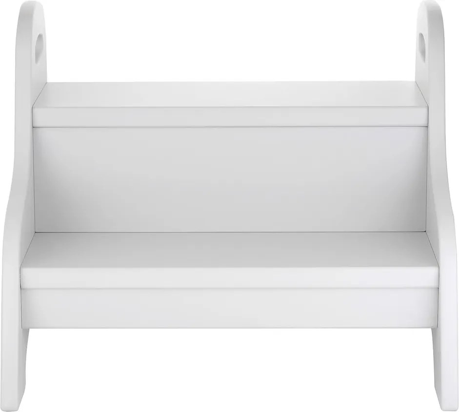 Treaptă înălțătoare gri deschis Light grey – Kindsgut