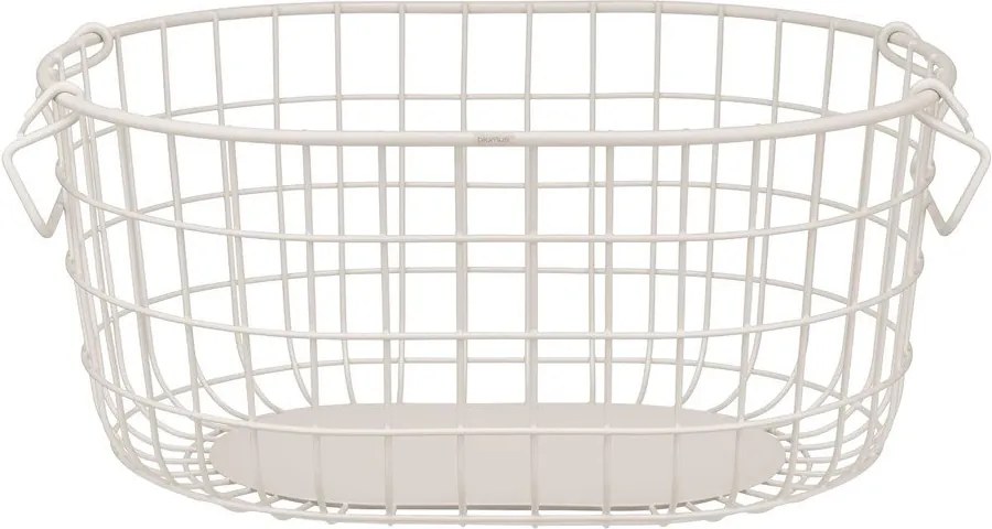 Coș de depozitare din sârmă din metal 37x27x17 cm Kago M – Blomus