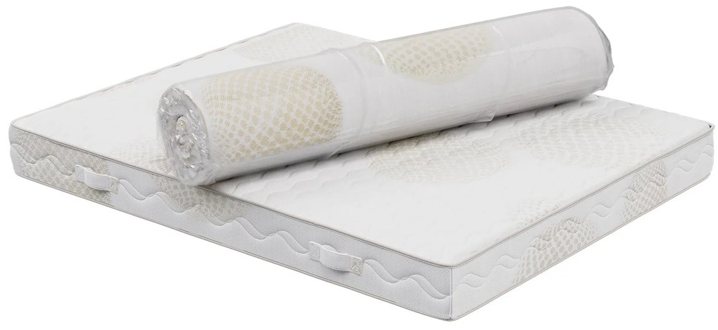 Saltea Exclusive Hybrid Cool Gel de la Sleepy