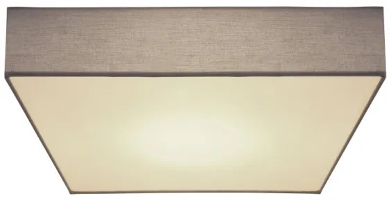 Globo 15585D3 - Plafonieră LED SANNA LED/40W/230V 3000/4000/6000K