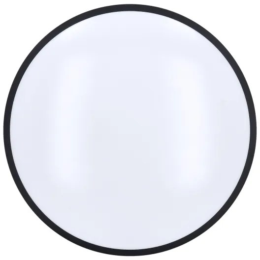 Plafonieră LED dimabilă Solight WO8012 LASKOS LED/48W/230V 3000-6500K + telecomandă