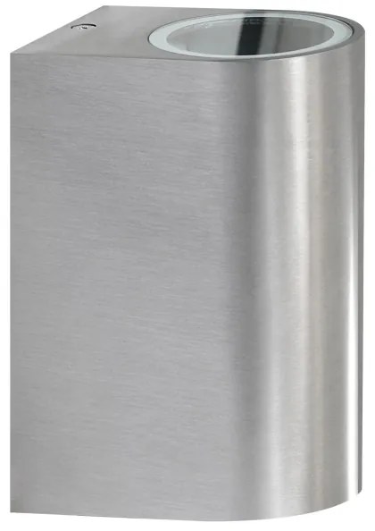 Corp de iluminat exterior BOSTON 2xGU10/35W/230V