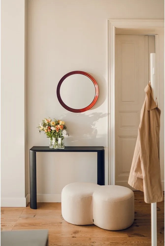 Oglindă de perete ø 58 cm Allo – noo.ma