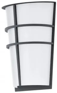 Aplica exterior BREGANZO LED 94138 Eglo