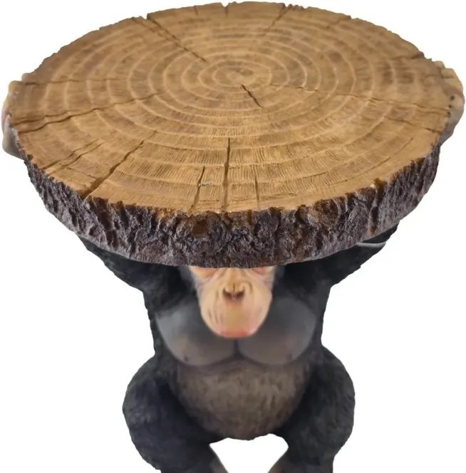 Masuta laterala MONKEY 50cm