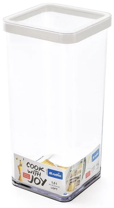 Recipient pentru alimente Loft – Rotho