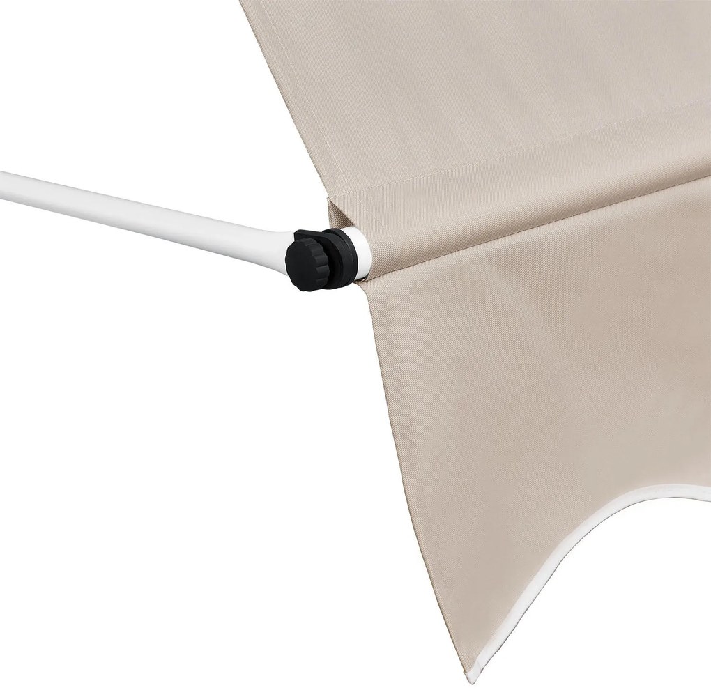 Copertinã "Kuweit" 200 x 120 cm bej