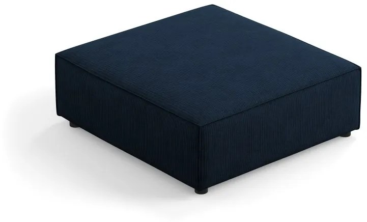Taburet Arendal stofa chenille