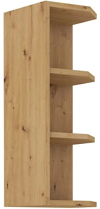 Raft de bucătărie superioară Lucid 30 G 72 ZAK. 1041019