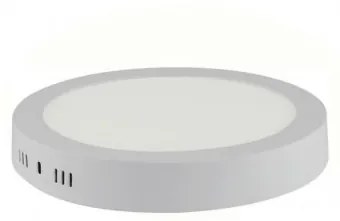 Plafoniera moderna LED SMD 28W CAROLINE-28 HOROZ