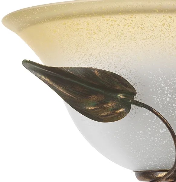 Aplică ONLI MIRA 1xE27/22W/230V