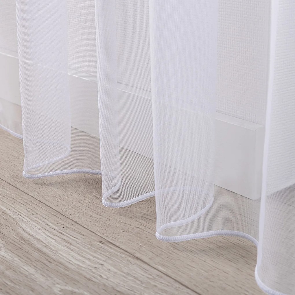 Draperie cu banda