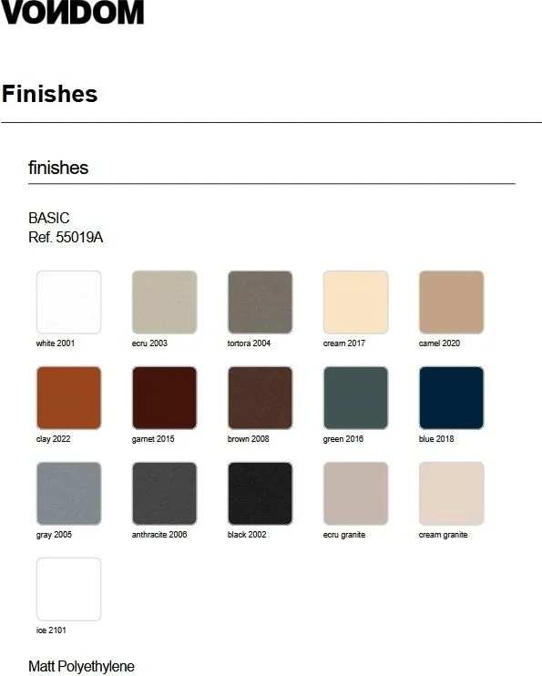 Ghiveci plante, flori design decorativ modern pentru amenajari interioare si exterioare, BLOW PLANTER 55019R Vondom