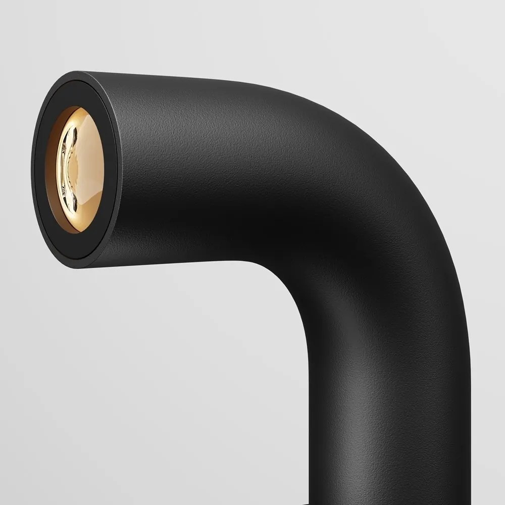 Mini Stalp LED iluminat exterior modern IP65 Sleek