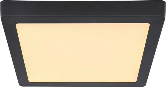 Plafonieră LED Globo 12374-24 DINO LED/22W/230V