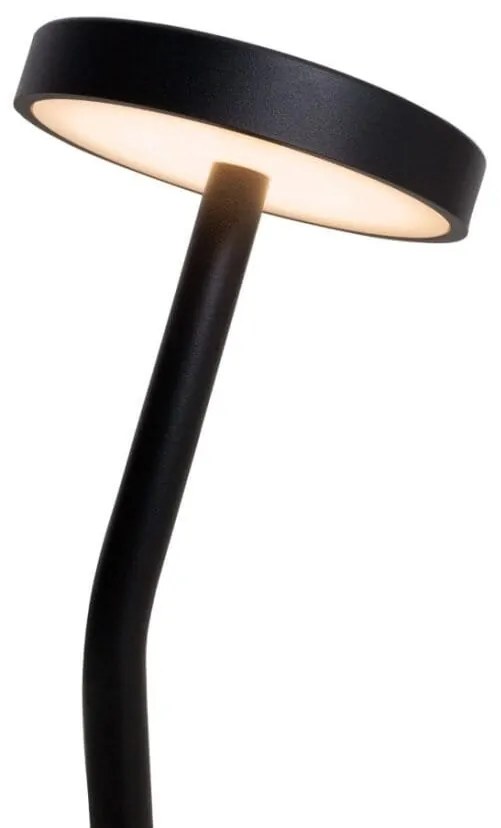 Veioza, Lampa de masa LED design minimalist Ibiza